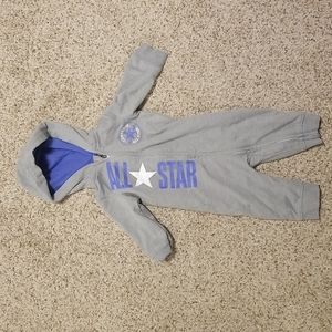Converse All Star Jumper